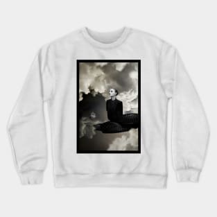 SMOKE AND MIRRORS Crewneck Sweatshirt